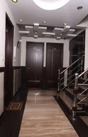 Hotel Pahwa International New Delhi Buitenkant foto
